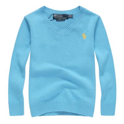 Kid's Polo Sweaters-39